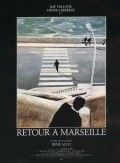 Movies Retour a Marseille poster