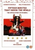 Movies 15 Minutes That Shook the World poster