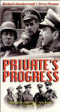 Movies Private's Progress poster