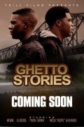 Movies Ghetto Stories poster