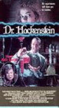 Movies Doctor Hackenstein poster