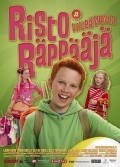 Movies Risto Rappaaja ja viilea Venla poster
