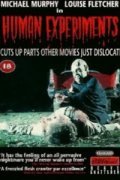 Movies Human Experiments poster