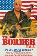 Movies The Border poster