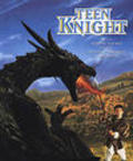 Movies Teen Knight poster