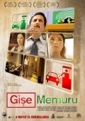 Movies Gise Memuru poster