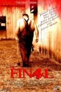 Movies The Final poster