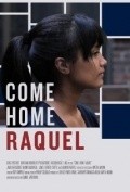 Movies Come Home Raquel poster