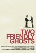 Movies Two Friendly Ghosts poster