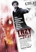Movies Trzy minuty. 21:37 poster