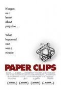 Movies Paper Clips poster