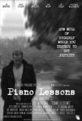 Movies Piano Lessons poster