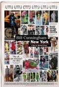 Movies Bill Cunningham New York poster