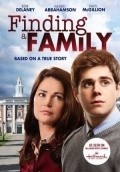 Movies Finding a Family poster
