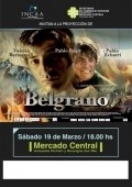 Movies Belgrano poster