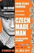 Movies Czech-Made Man poster
