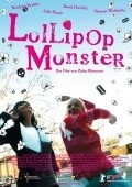 Movies Lollipop Monster poster