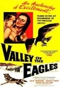 Movies Valley of Eagles poster