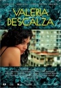 Movies Valeria descalza poster
