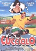 Movies Cucciolo poster