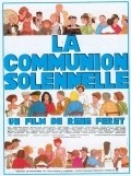 Movies La communion solennelle poster