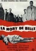 Movies La mort de Belle poster
