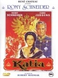Movies Katia poster