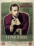 Movies La pocharde poster