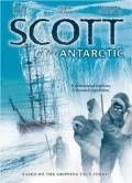 Movies Scott of the Antarctic poster