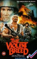 Movies Razza violenta poster
