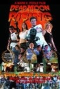 Movies Dead Moon Rising poster