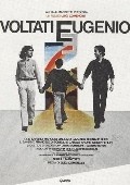 Movies Voltati Eugenio poster