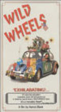 Movies Wild Wheels poster