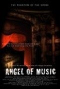 Movies Angel of Music poster