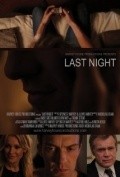 Movies Last Night poster