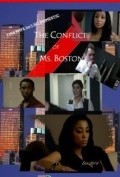 Movies The Conflict of Ms. Boston poster