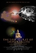 Movies The Lost Secret of Immortality poster