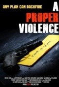 Movies A Proper Violence poster