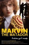 Movies Marvin the Matador poster