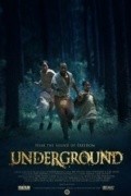 Movies Underground poster