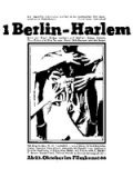 Movies 1 Berlin-Harlem poster