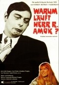 Movies Warum lauft Herr R. Amok? poster