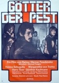 Movies Gotter der Pest poster
