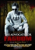 Movies The Advocate for Fagdom poster