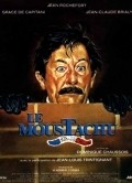 Movies Le moustachu poster