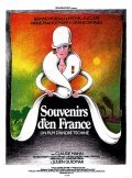 Movies Souvenirs d'en France poster
