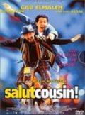 Movies Salut cousin! poster