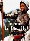 Movies Jeanne la Pucelle I - Les batailles poster