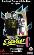Movies Escalier C poster