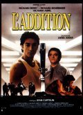 Movies L'addition poster